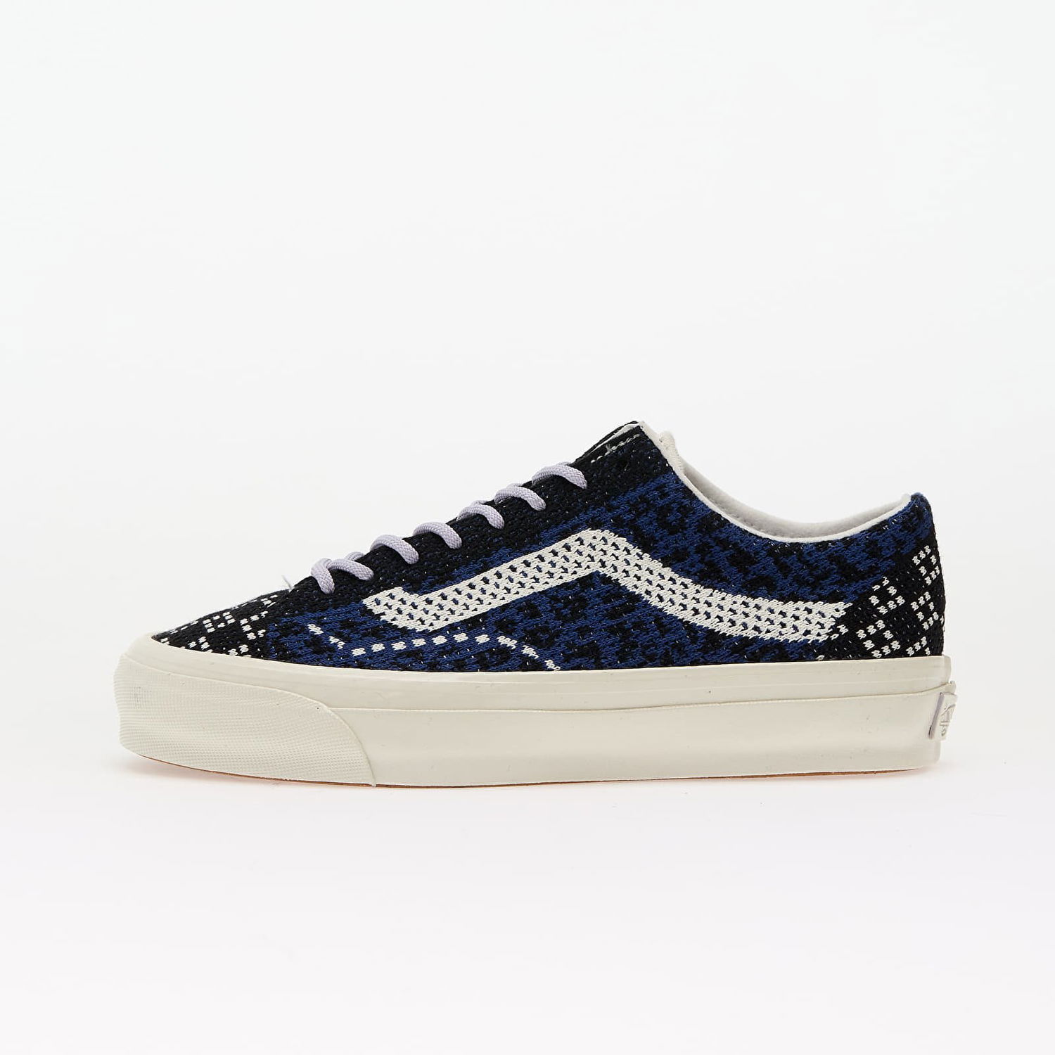 Tenisky a topánky Vans LX Old Skool 36 EK 36.5 Modrá | VN000EFKBX91, 0