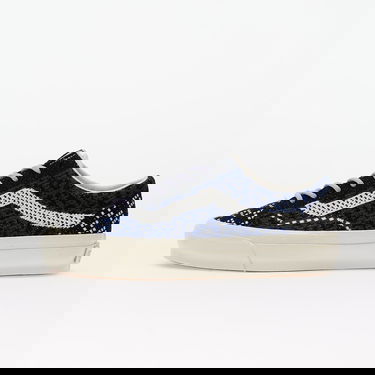 Tenisky a topánky Vans LX Old Skool 36 EK 36.5 Modrá | VN000EFKBX91, 0