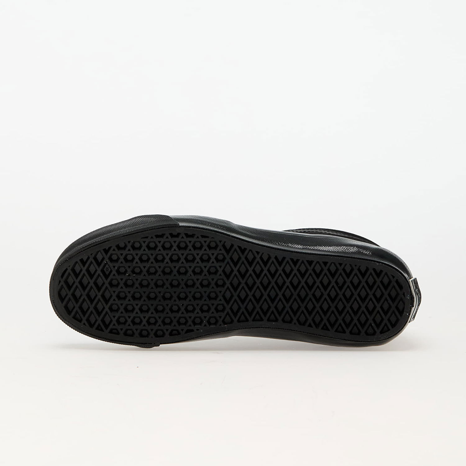 Tenisky a topánky Vans Premium Sk8-mid Čierna | VN000CQQBKA, 1