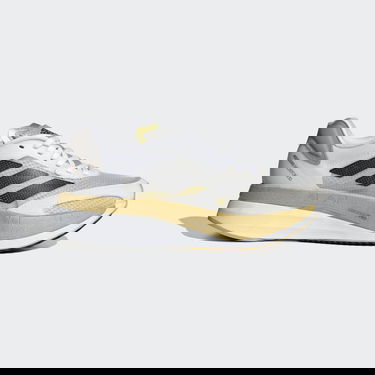 Tenisky a topánky adidas Performance Adizero Boston 10 TME W Biela | GV7716, 0