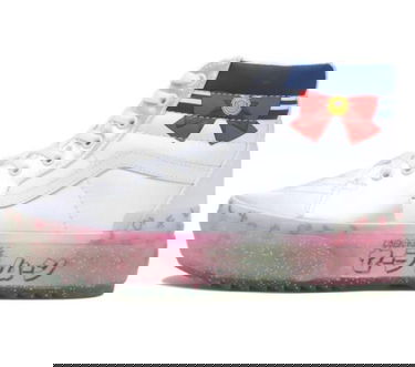 Tenisky a topánky Vans Sk8-hi Stacked x Pretty Guardian Sailor Moon Rôznofarebný | VN0A4BTWSLV, 0