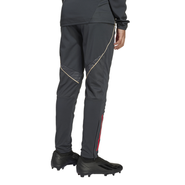 Tepláky adidas Originals Olympique Lyonnais TR Training Pants 2025/26 Čierna | jl7682, 2