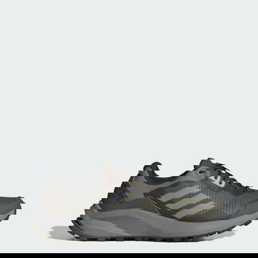 Tenisky a topánky adidas Performance Terrex Trailrider Šedá | IG8929, 0