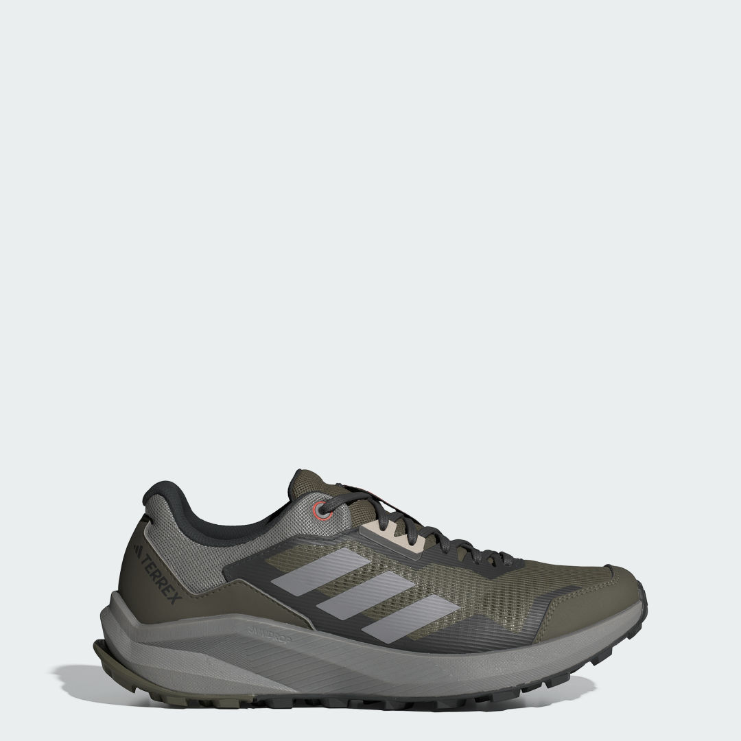 Tenisky a topánky adidas Performance Terrex Trailrider Šedá | IG8929, 0