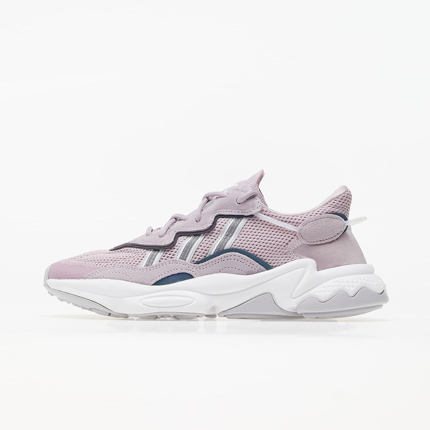 Tenisky a topánky adidas Originals Ozweego W Biela | EG9205, 0
