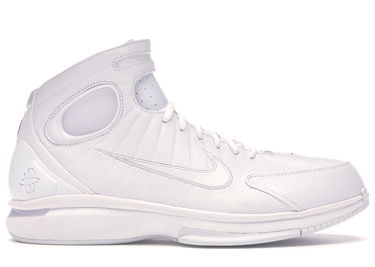 Tenisky a topánky Nike Zoom Huarache 2K4 Black Mamba Collection Fade to Black Biela | 869610-111, 0