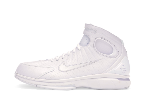 Tenisky a topánky Nike Zoom Huarache 2K4 Black Mamba Collection Fade to Black Biela | 869610-111