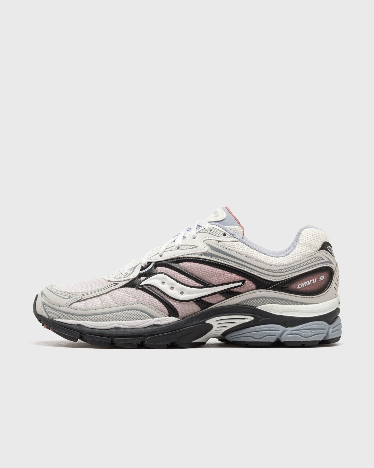 Tenisky a topánky Saucony ProGrid Omni 9 Ružová | S70933-2, 0