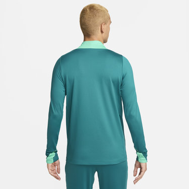 Tričko Nike Dri-FIT Portugal Strike Zelené | FJ2995-381, 2