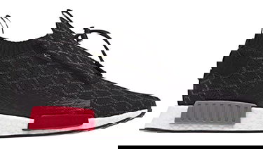 Tenisky a topánky adidas Originals NMD TS1 GTX Primeknit Čierna | BD8078, 0