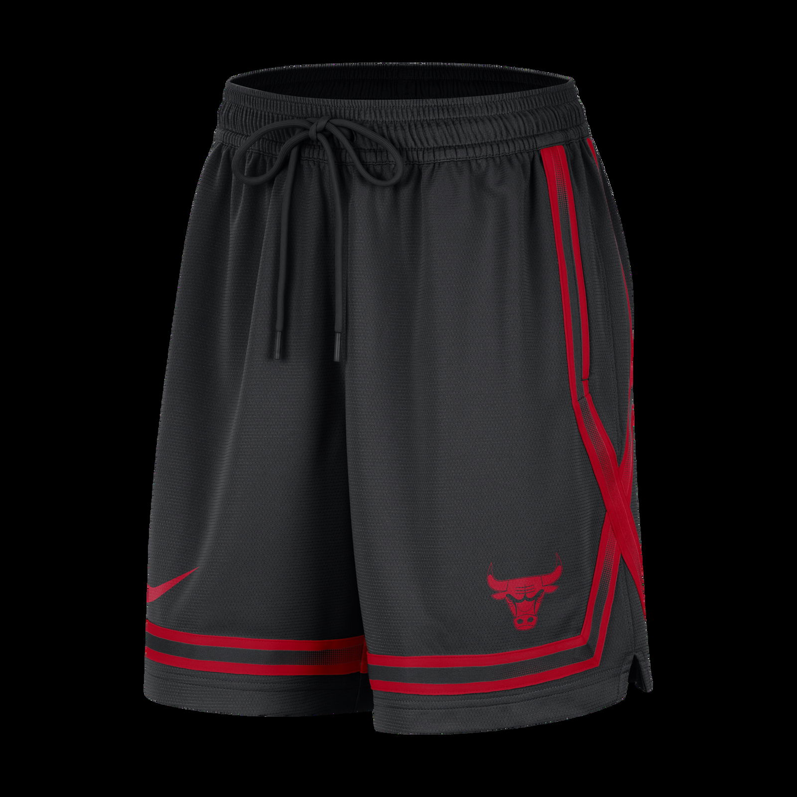 Dri-FIT NBA Chicago Bulls Fly Crossover