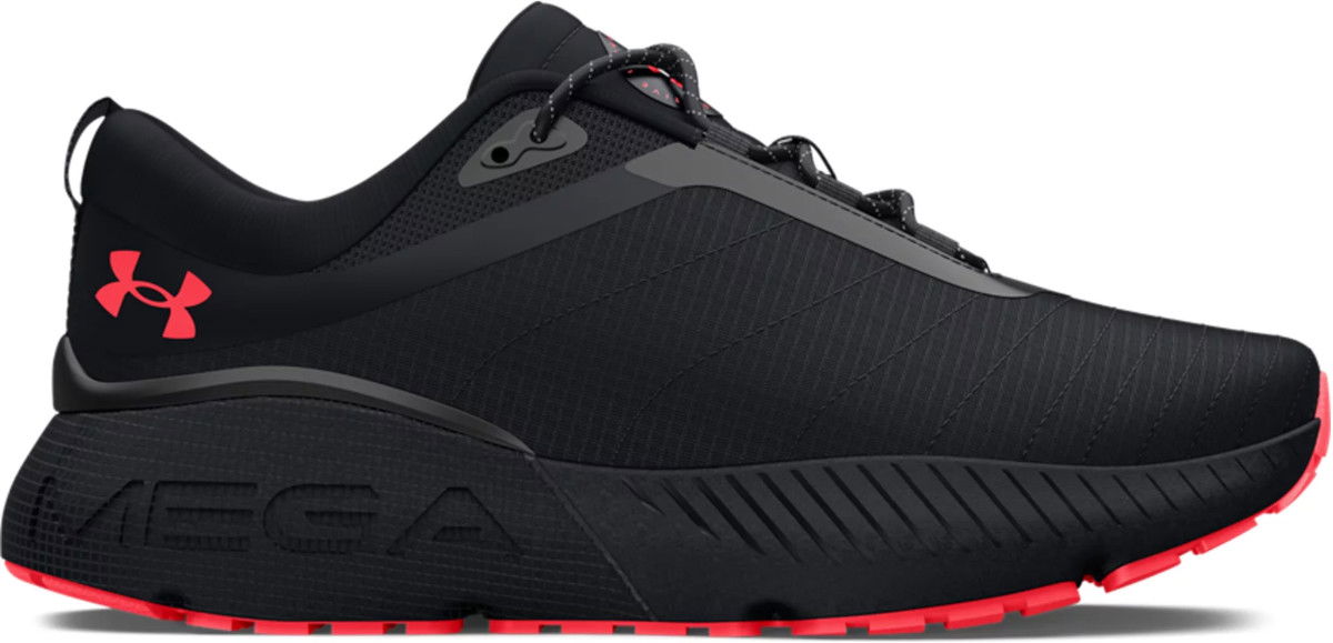 Tenisky a topánky Under Armour HOVR Mega Warm Čierna | 3026819-001, 0