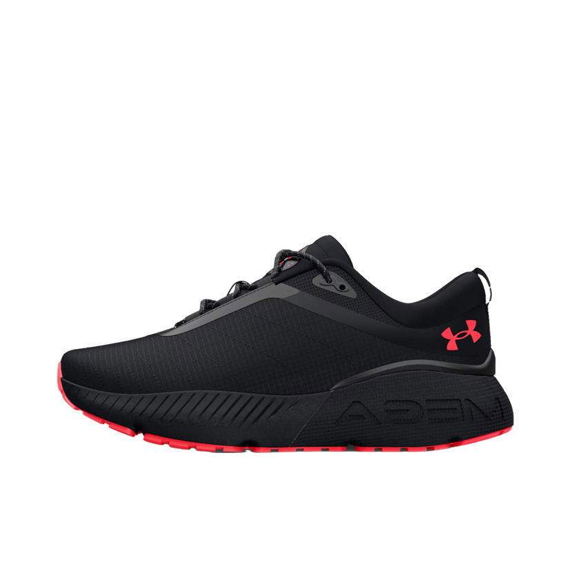 Tenisky a topánky Under Armour HOVR Mega Warm Čierna | 3026819-001