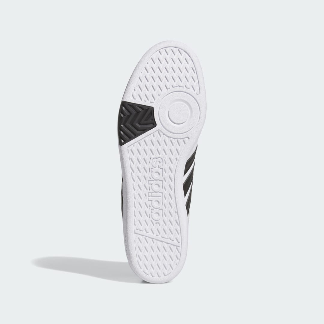 Tenisky a topánky adidas Performance Hoops 4.0 Biela | JQ9985, 1
