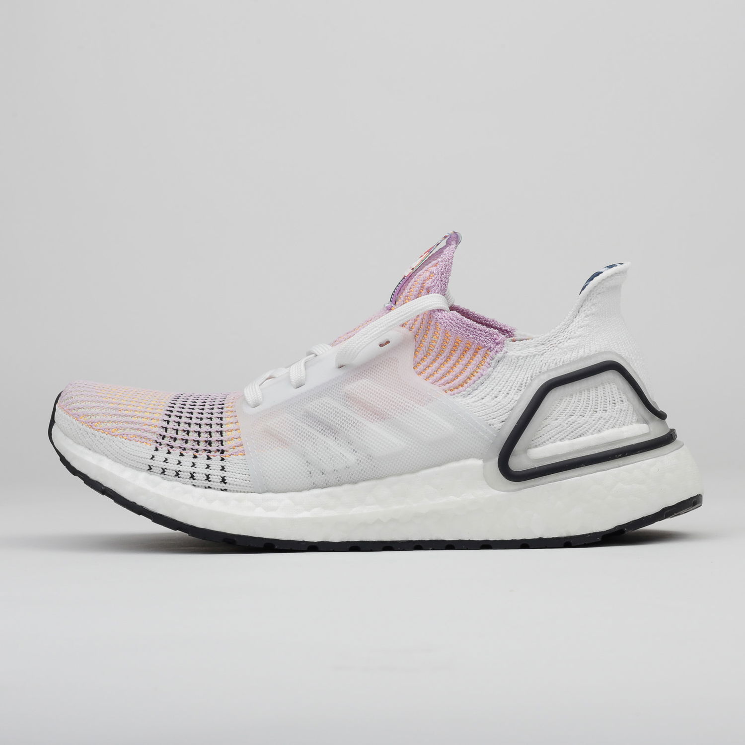 Tenisky a topánky adidas Performance UltraBoost 19 W Biela | G54016, 1
