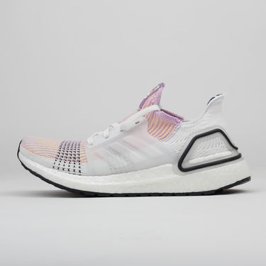 Tenisky a topánky adidas Performance UltraBoost 19 W Biela | G54016, 1