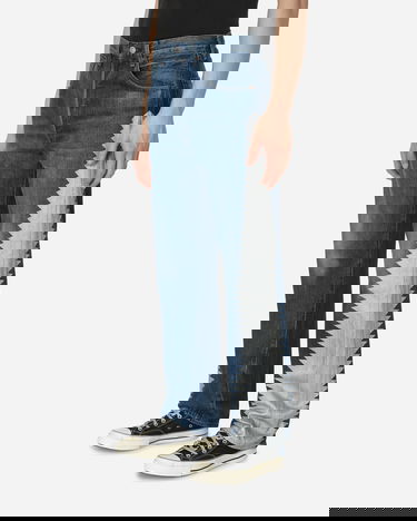 Džínsy Levi's Slam Jam 501 Custom Pants Modrá | 50155SJ 0073, 4