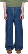 A.P.C. Aaron Jeans