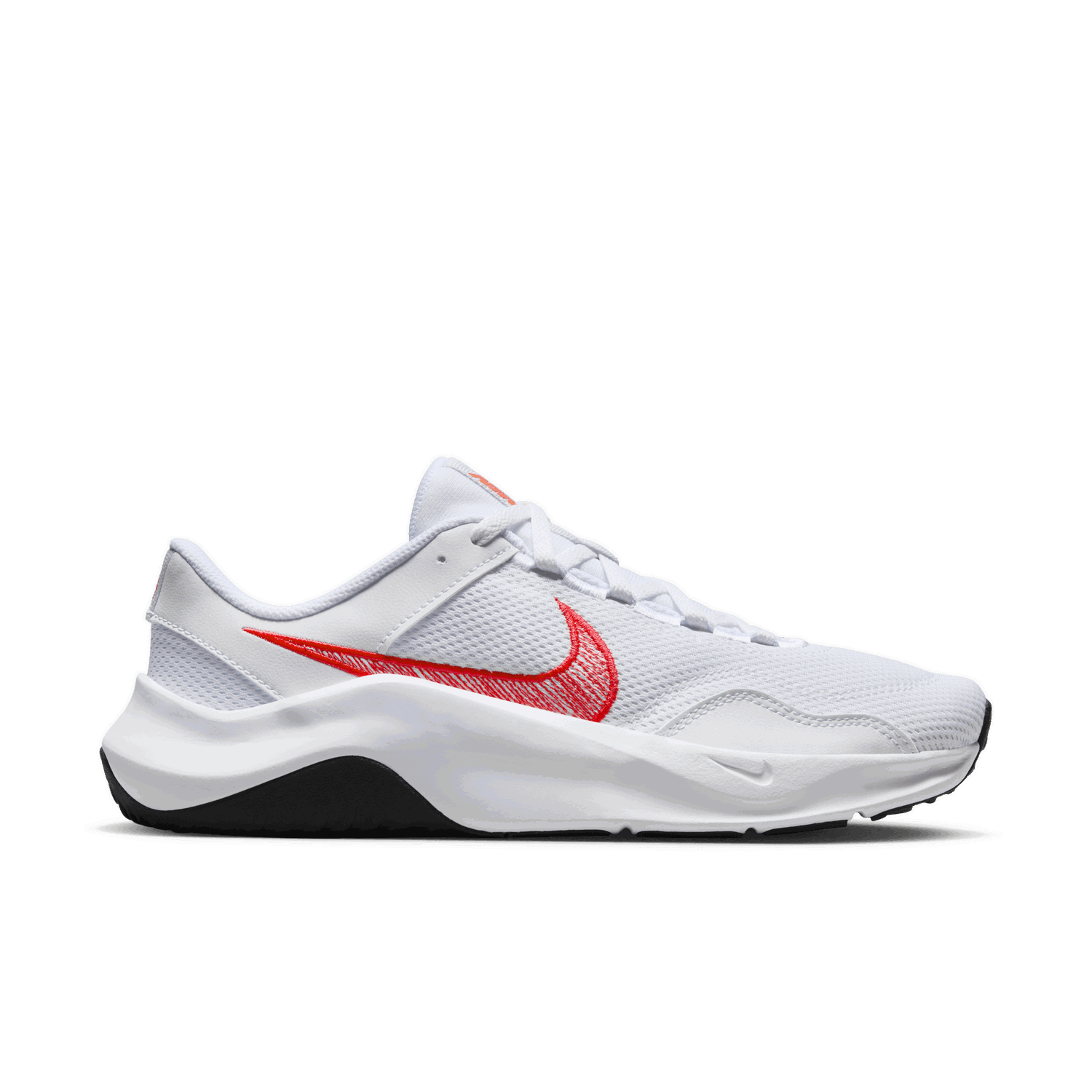 Tenisky a topánky Nike Legend Essential 3 Next Nature Biela | DM1119-102, 1