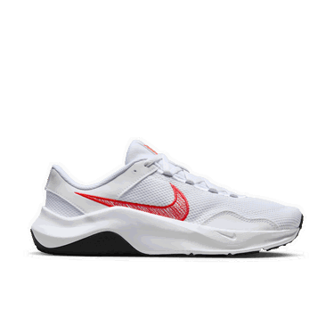 Tenisky a topánky Nike Legend Essential 3 Next Nature Biela | DM1119-102, 1