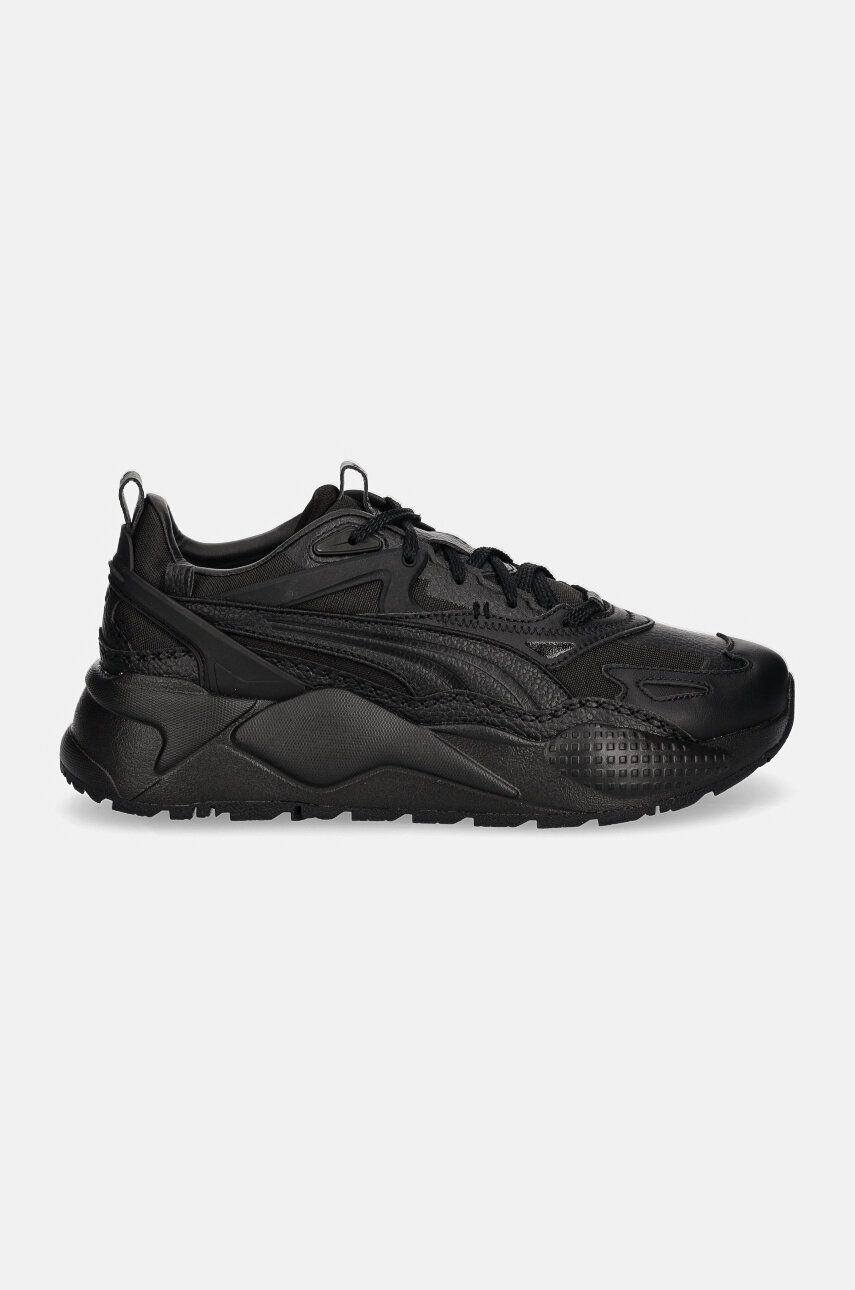 Tenisky a topánky Puma RS-X Efekt S&P Čierna | 398202, 1
