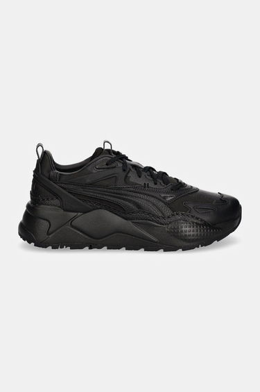 Tenisky a topánky Puma RS-X Efekt S&P Čierna | 398202, 1