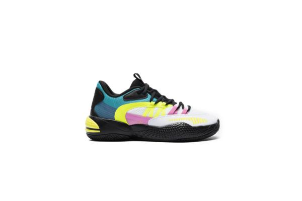 Tenisky a topánky Puma Court Rider 2.0 SWXP Rôznofarebný | 376877-01, 0