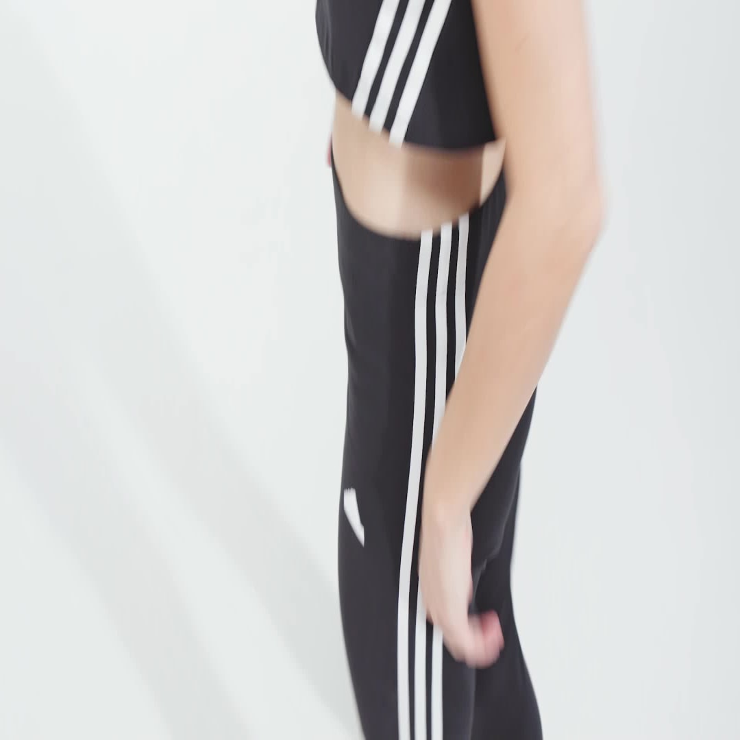 Sportswear Future Icons 3-Stripes Leggings