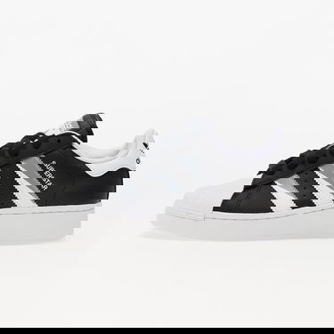 Tenisky a topánky adidas Originals Superstar XLG "Core Black/ Grey Three/ Ftw White" Čierna | IF1584, 0