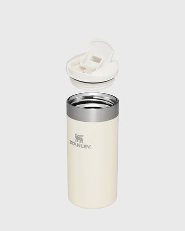 Fľaše Stanley AeroLight™ Transit Mug 12oz Béžová | 10-10788-105, 2