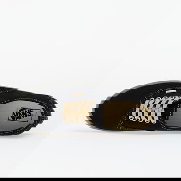 Tenisky a topánky Vans Authentic Crepe Phanton Čierna | VN000CRQ6RJ1, 3