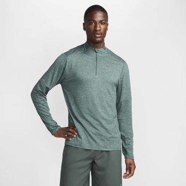 Tričko Nike Dri-FIT Element Zelené | DD4756-338, 1