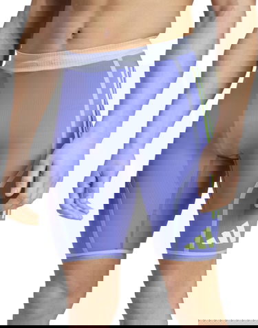 Šortky adidas Originals Adizero Shorts Fialová | it2165, 0