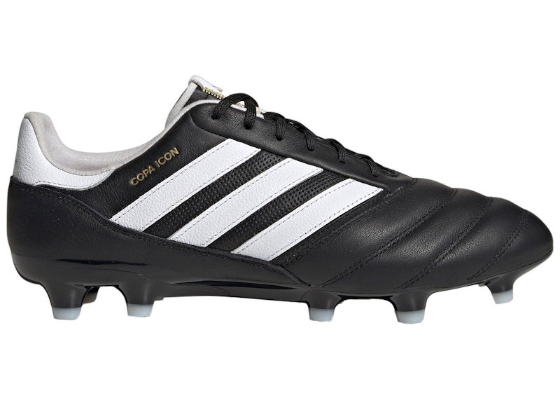 Tenisky a topánky adidas Performance Copa Icon FG Čierna | HQ1033, 0
