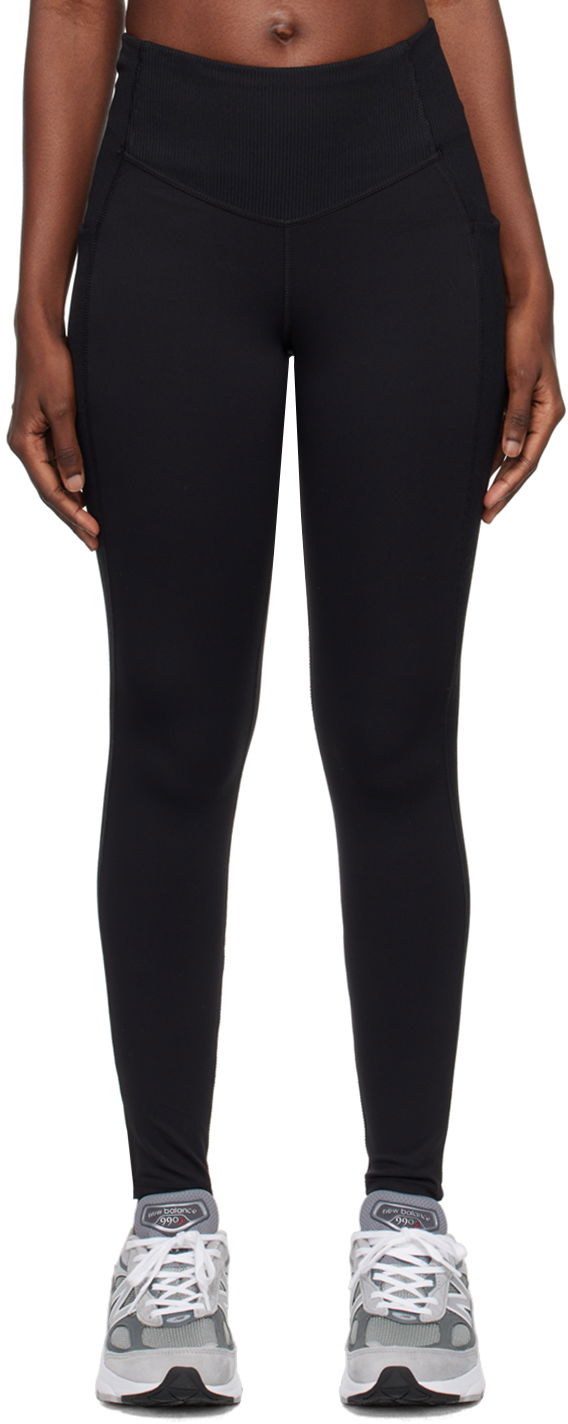 Legíny The North Face Dune Sky Leggings Čierna | NF0A5J7F, 0