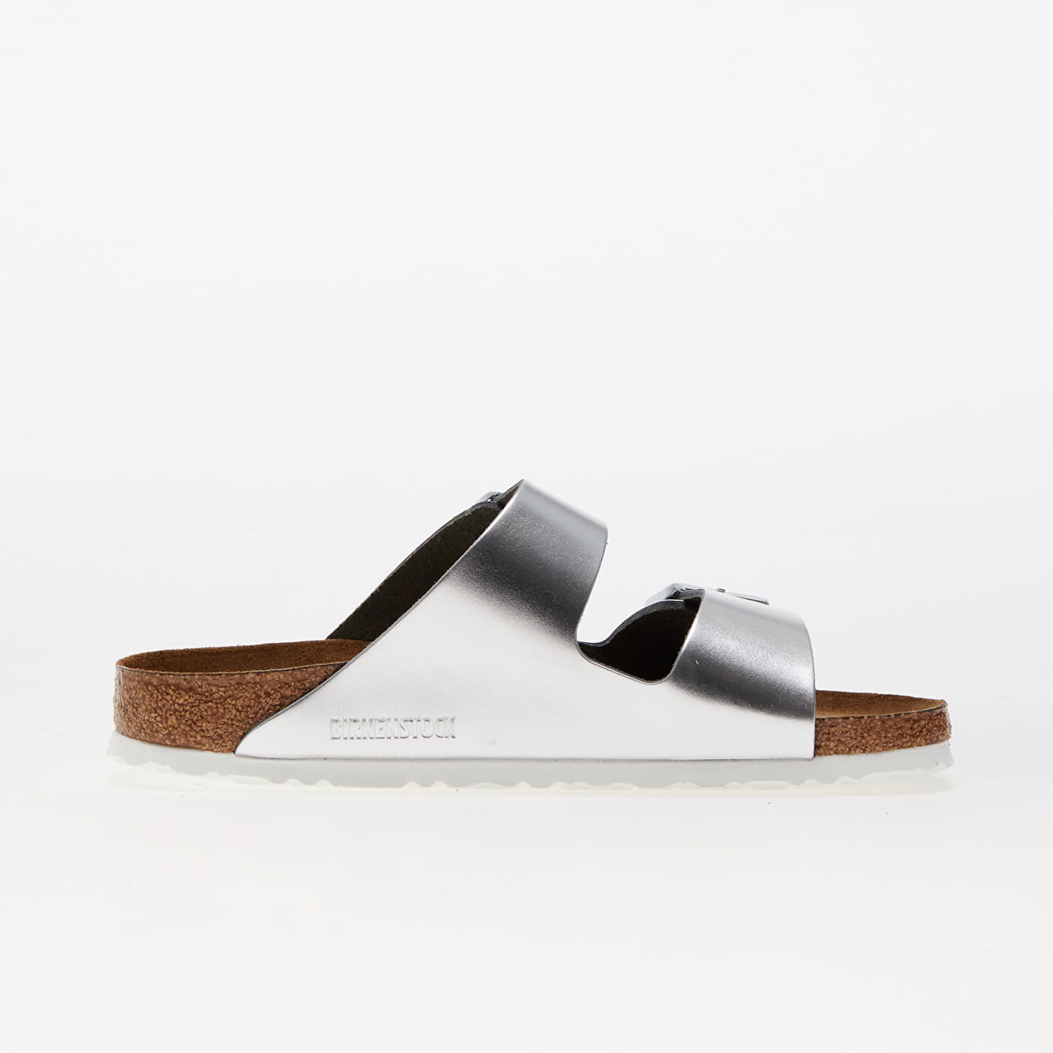 Tenisky a topánky Birkenstock Arizona BS Metalická | 1005961, 1