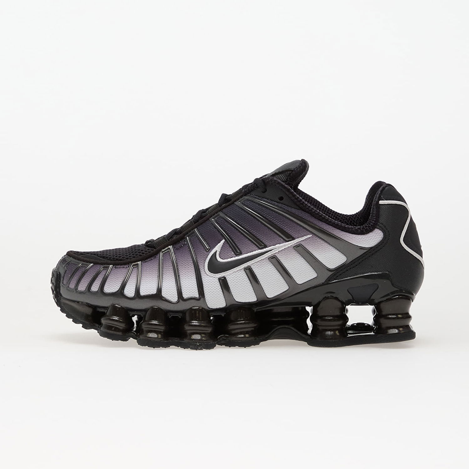 Tenisky a topánky Nike Shox Tl Fade Rôznofarebný | IH1336-002, 0