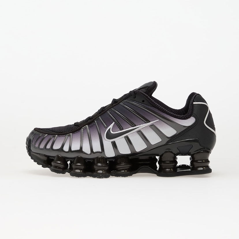 Tenisky a topánky Nike Shox Tl Fade Rôznofarebný | IH1336-002