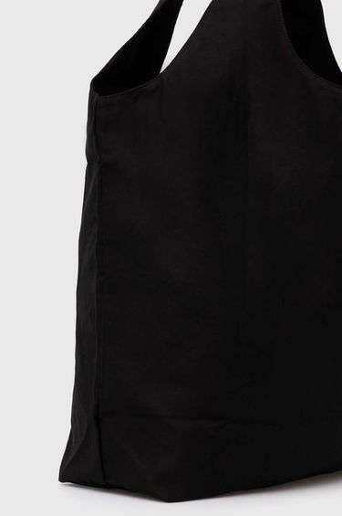 Tote bag Neighborhood NEIGHBORHOOD ID Tote Bag-L Čierna | 241MYNH.CG02, 2