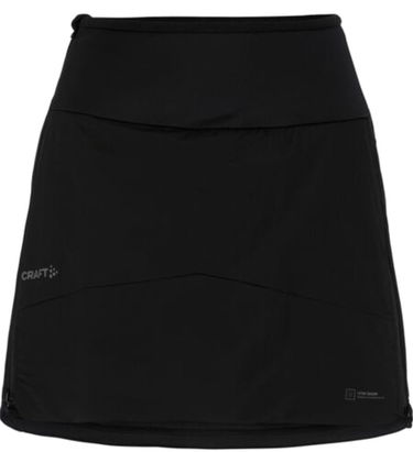 Sukňa Craft Craft ADV Nordic Training Insulated Skirt Čierna | 1915168-999000, 0