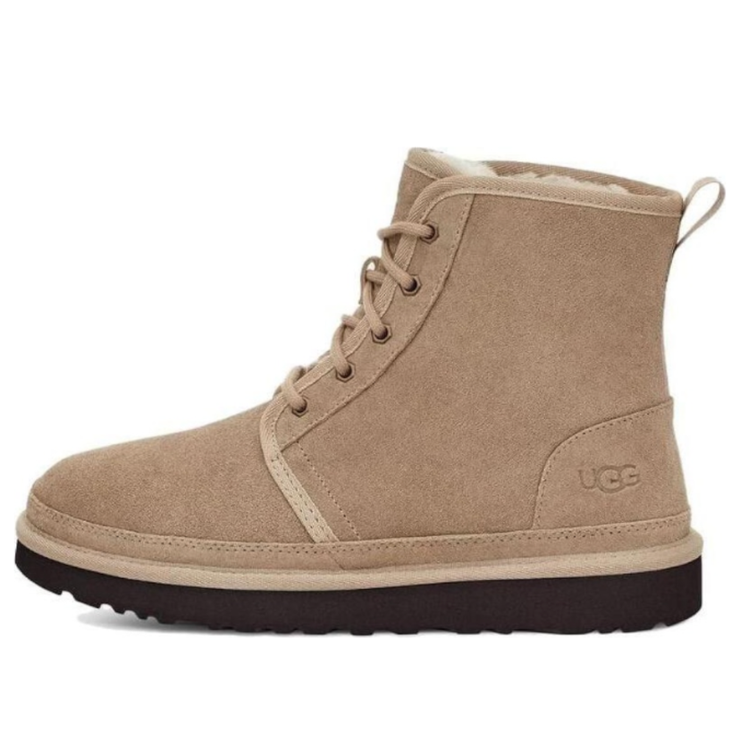 Tenisky a topánky UGG Neumel High Boots Béžová | 1130711-WPPP