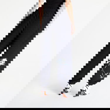 Tepláky Y-3 Graphic French Terry Pants UNISEX Čierna | IN4339, 6