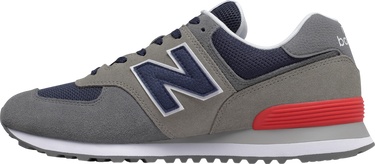 Tenisky a topánky New Balance 574 Šedá | ML574EAD, 1