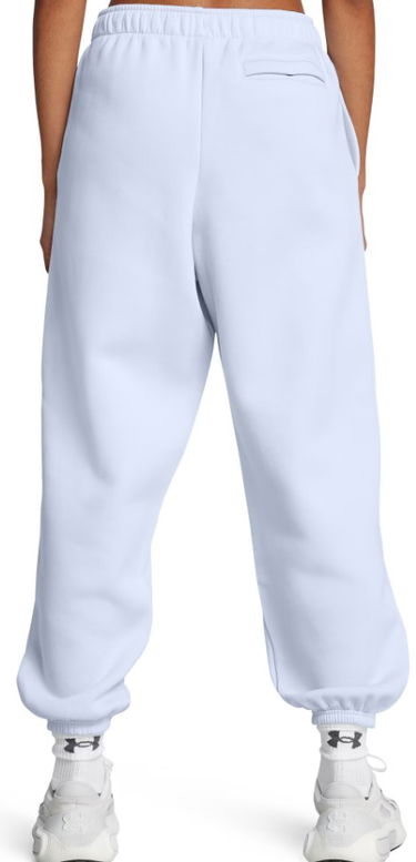 Tepláky Under Armour Fleece Relaxed Fit Jogger Pants Modrá | 1386503-464, 1