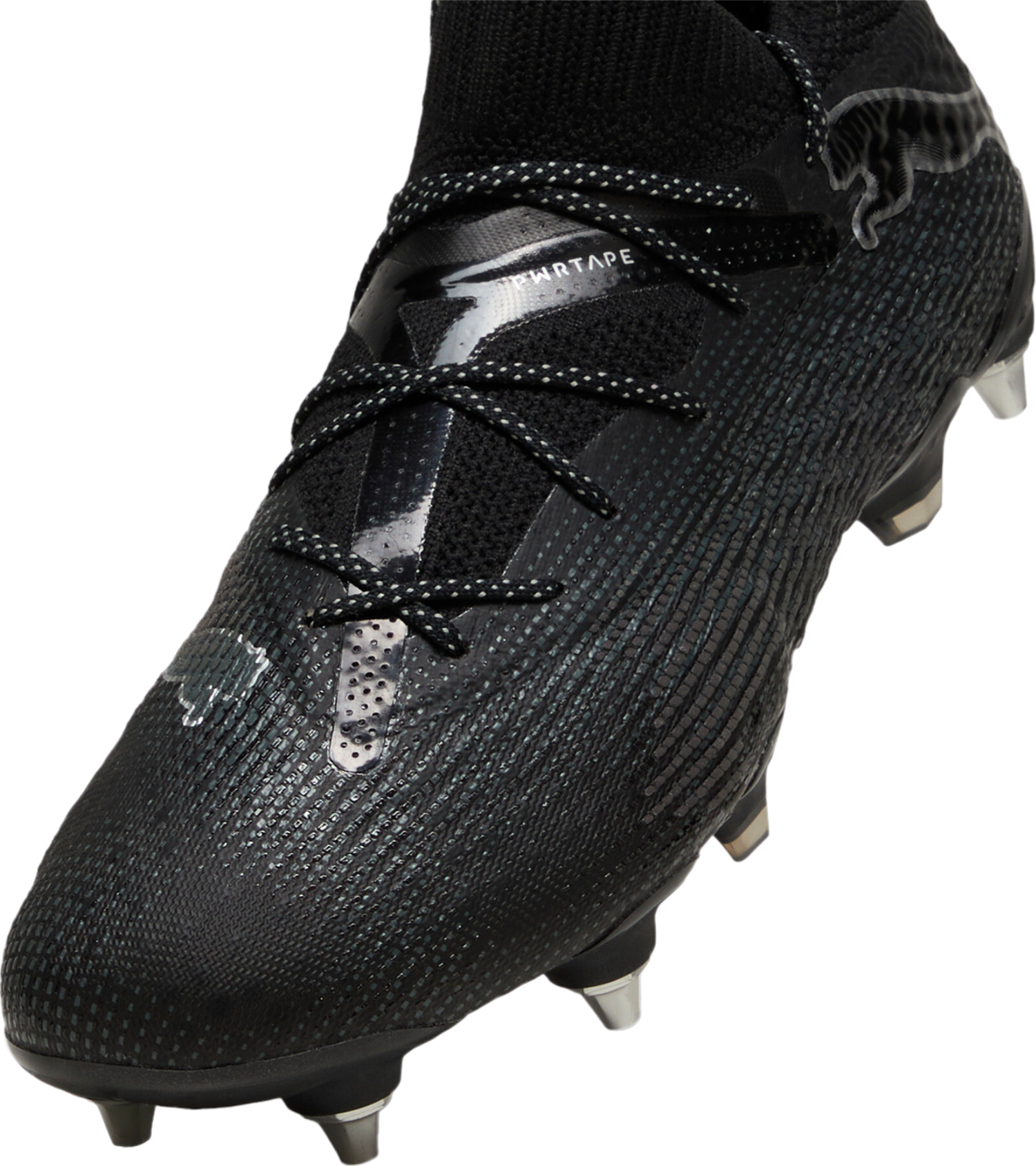 Tenisky a topánky Puma Football Boots FUTURE 7 ULTIMATE MxSG Čierna | 107918-02, 1