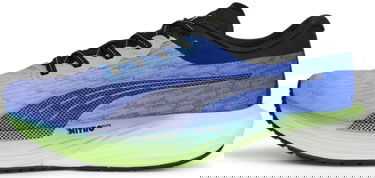 Tenisky a topánky Puma Deviate Nitro 2 Modrá | 376807-09, 0