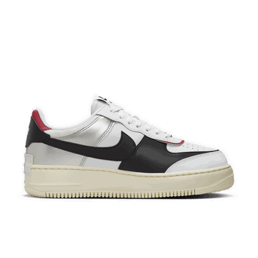 Tenisky a topánky Nike Air Force 1 Shadow Biela | FN6335-100, 3