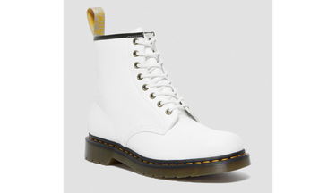 Tenisky a topánky Dr. Martens Vegan 1460 Kemble Lace Up Biela | DM27213113, 8
