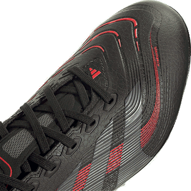 Tenisky a topánky adidas Performance Predator League FG/MG Čierna | id1328, 1