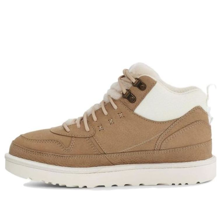 Tenisky a topánky UGG Highland Hi GTX Béžová | 1130772-SAN, 0